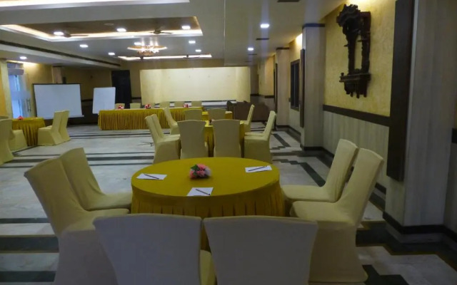 OYO 17219 Raghubar Kripa