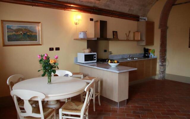 Relais Poggio al Vento