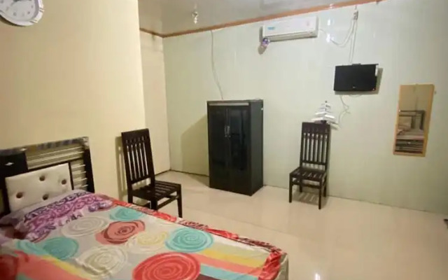 Wisma Binanga
