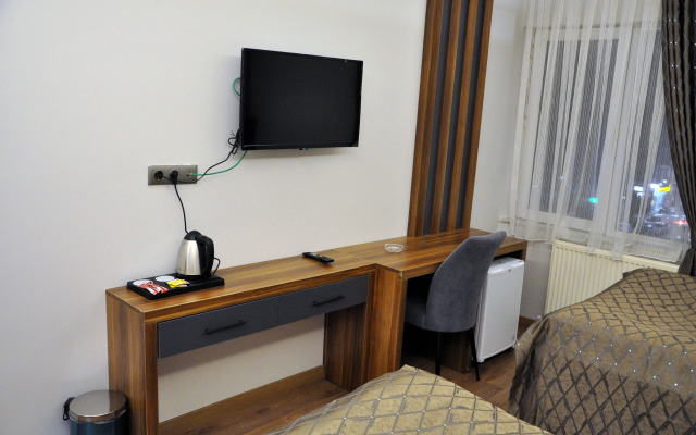 Saka Life Hotel
