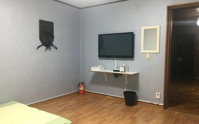 Myeongdong Goodstay - Hostel