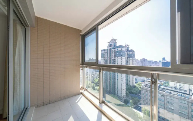 Tyms Elegant 2BR 1BA Haven Yongxin