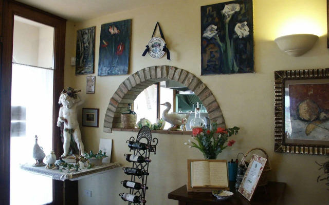 Locanda Le Boscarecce