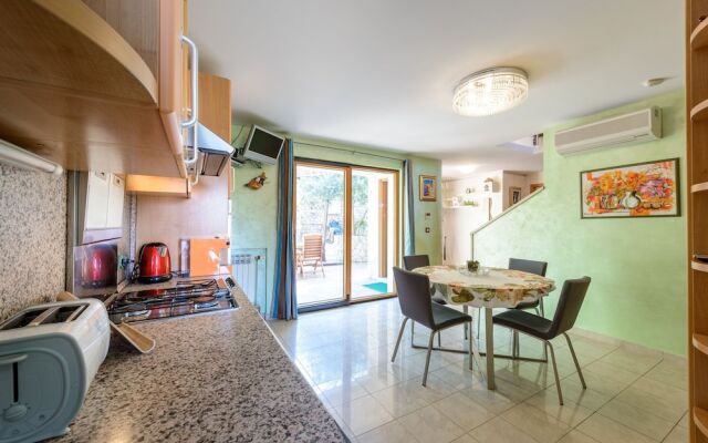 Holiday Home Borna