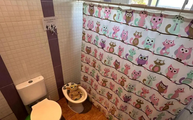 karteruch 2 cuadras del mar