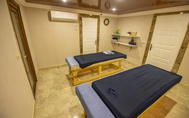 Sapanca Aqua Wellness Spa Hotel & Aqua Park