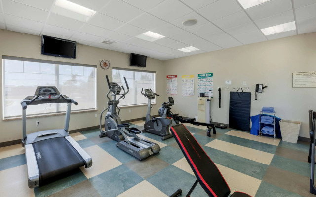 Best Western Plus Walkerton Hotel & Conference Centre