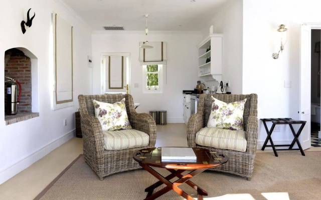 Boschendal Farm Estate