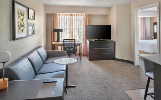 Residence Inn Hartford Manchester