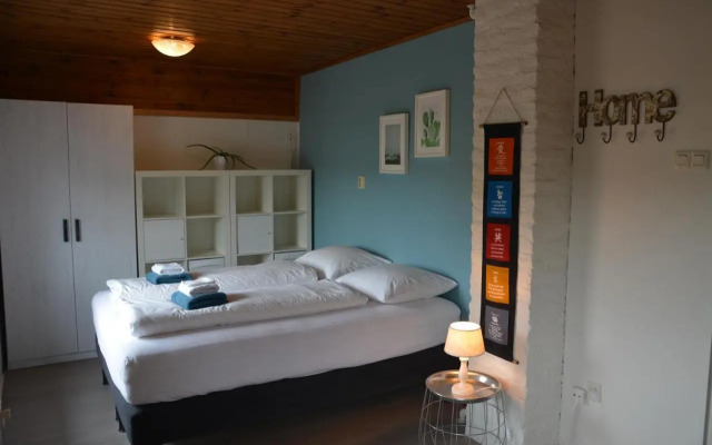 Vakantiehuis 't Geultje