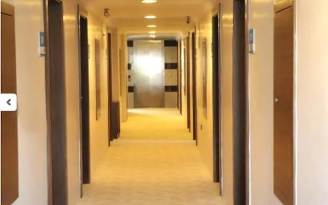 Konuk Hotel