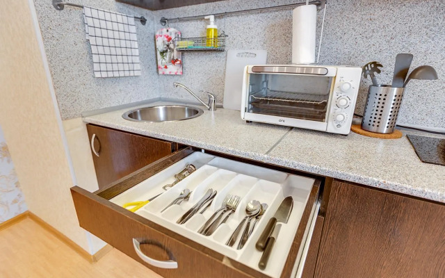 RentalSPb на улице Жуковского, 31