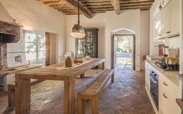 La Fattoria di Lari