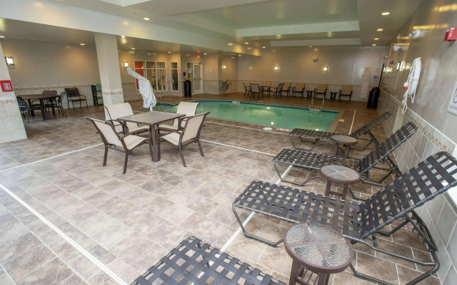 Hilton Garden Inn Dayton South-Austin Landing