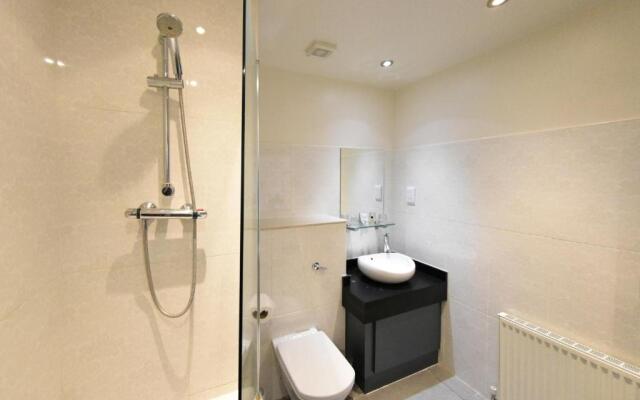 The Coach House Suffolk