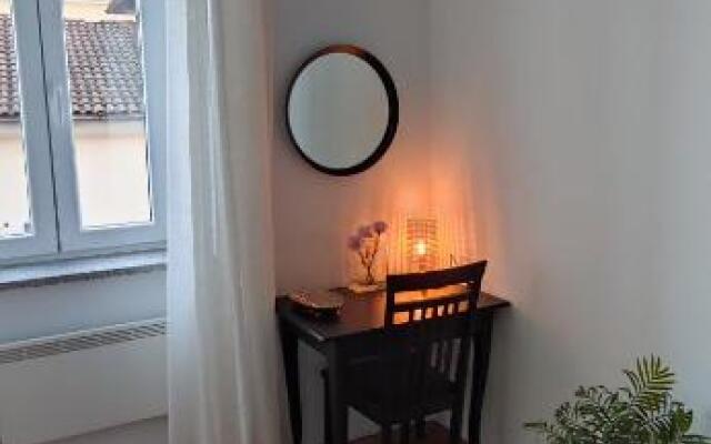 Apartment Milani with private garage