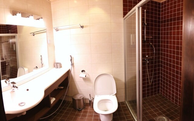 Arctic Boutique Hotel Rukan Kaarna