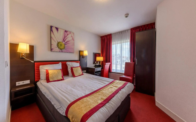 Hotel Allure