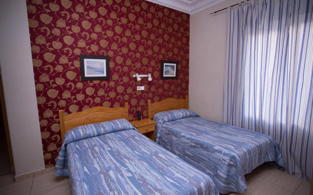 Hostal Navarra