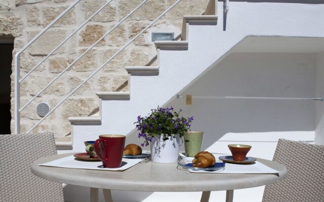 Garibaldi Exclusive Apartments