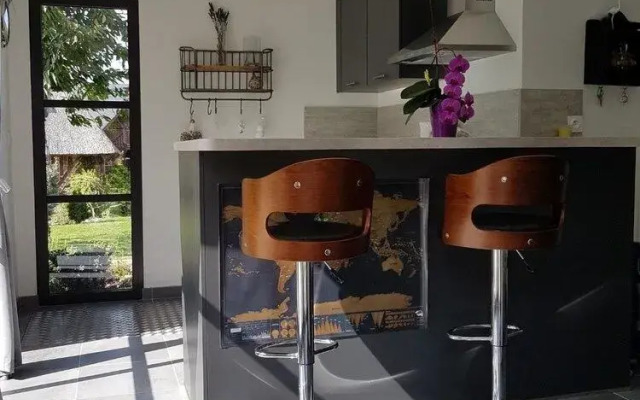 La Griotte Chambre D'hotes