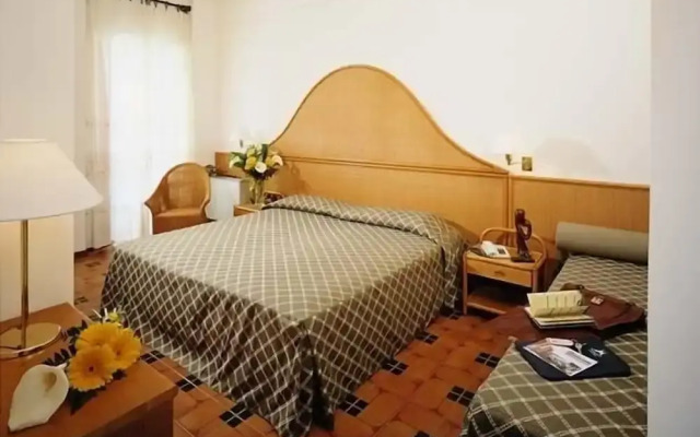 Resort Hotel Marinella