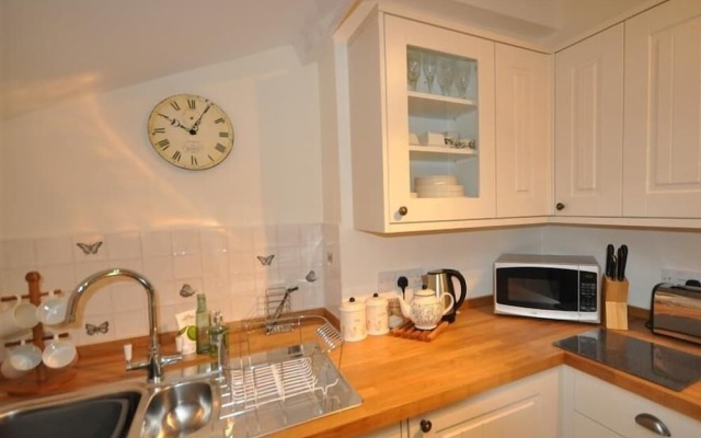 Warmwell Lodge