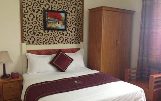 West Lake Hotel Hanoi