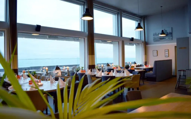 Hotel De Belgische Loodsensociëteit