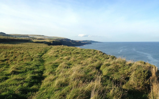 Marshall Meadows Country House Hotel