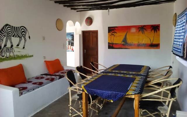 Kacho Guest House