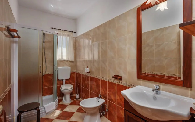 Pool Villa Divina in i an