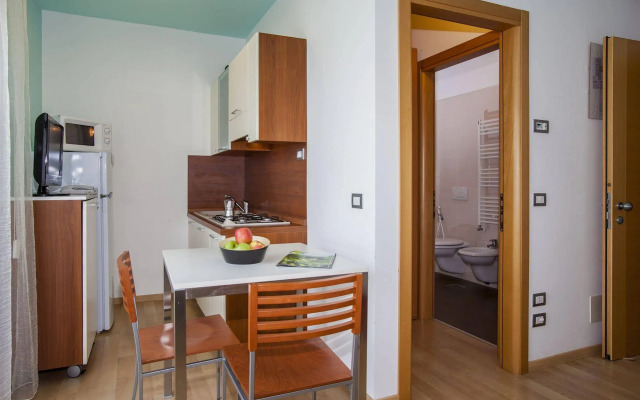 Domino Suite Hotel Jesolo