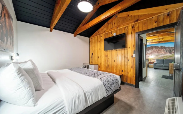 Hansen Inn and Cabins