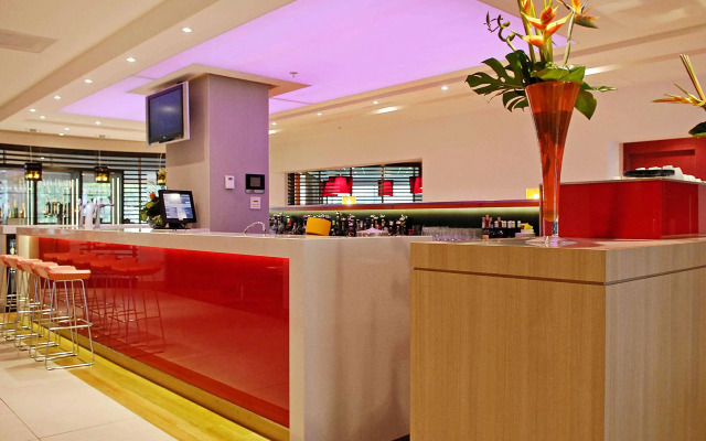 Novotel Rotterdam Brainpark