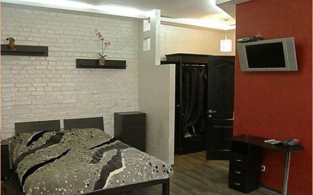 Kiev Accommodation Apartments on Mikhailivska st