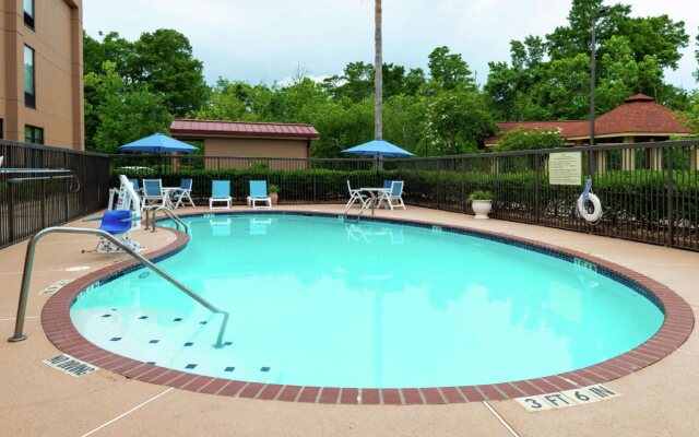 Hampton Inn Laplace