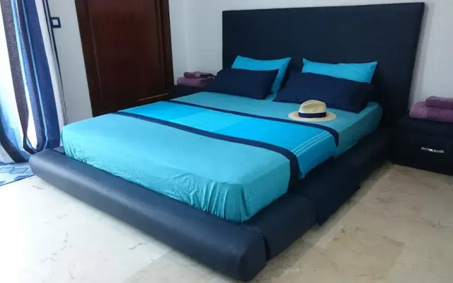 Artistica Suite - La Siesta