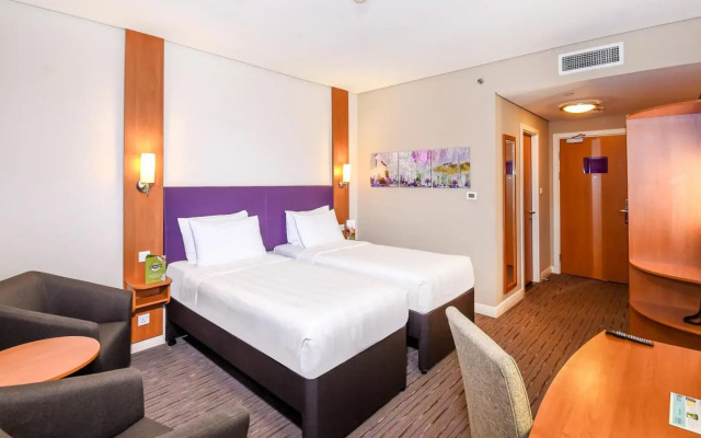 Premier Inn Dubai Investment Park