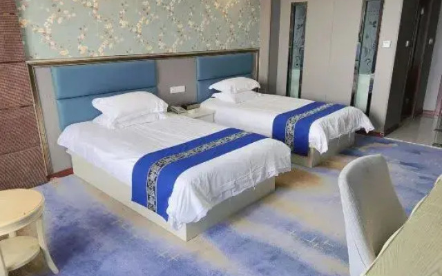 Fuyun Hotel