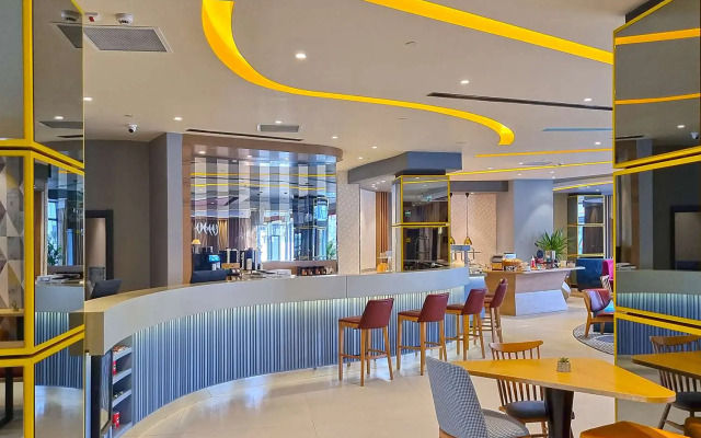 Hampton By Hilton Sakarya