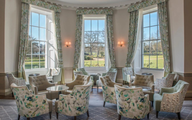De Vere Beaumont Estate