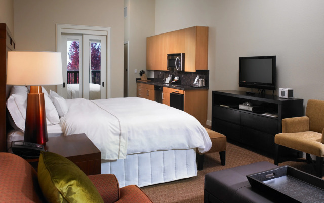 The Westin Verasa Napa