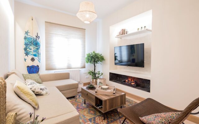 Indautxu I Apartment by Aston Rentals