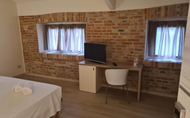 Simona Rooms Apartaments