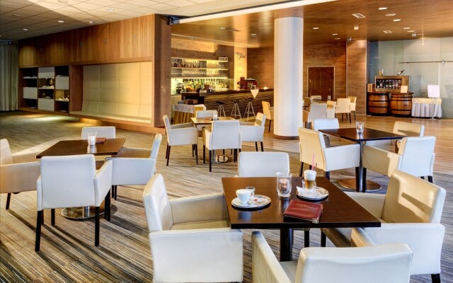 Отель Grand Jasna