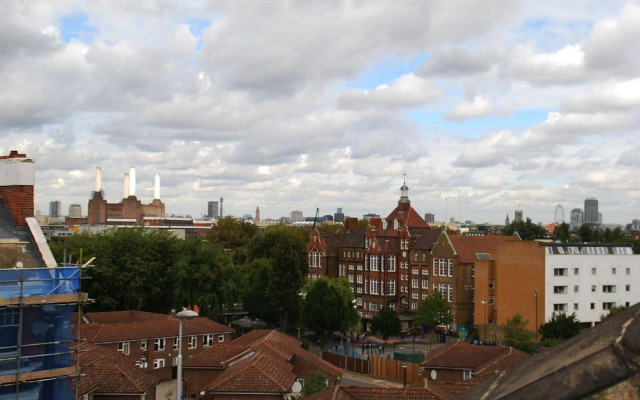 Clapham Guest House