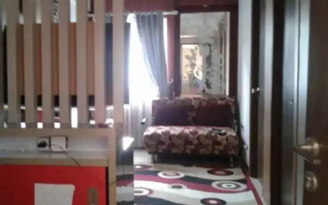 Apartment The Suite Metro By Faris Bunbun