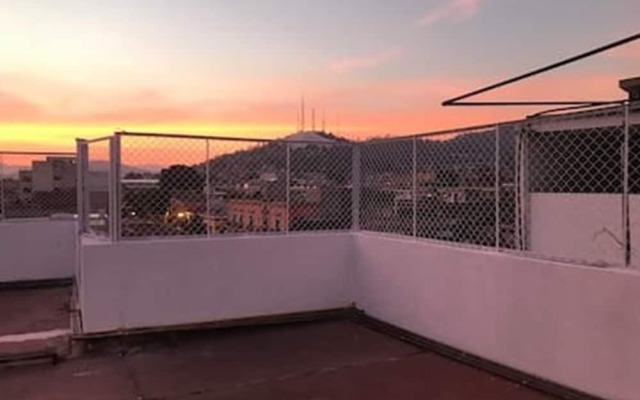 Feel at home in Oaxaca