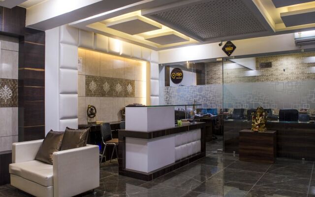 Hotel Tilak